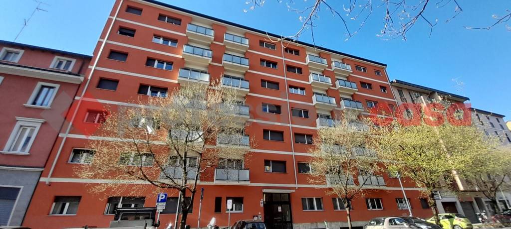 appartamento in vendita a Milano in zona Maciachini
