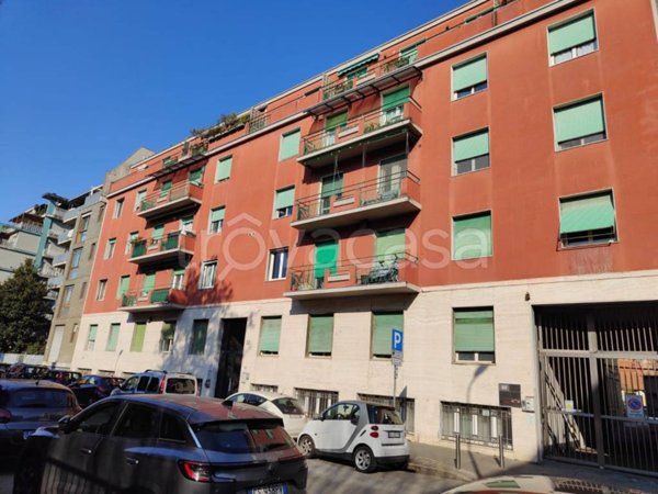 appartamento in vendita a Milano in zona Niguarda