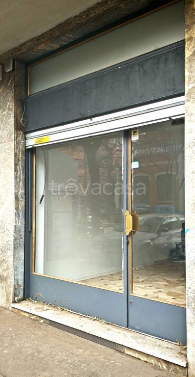 monolocale in vendita a Milano in zona Solari