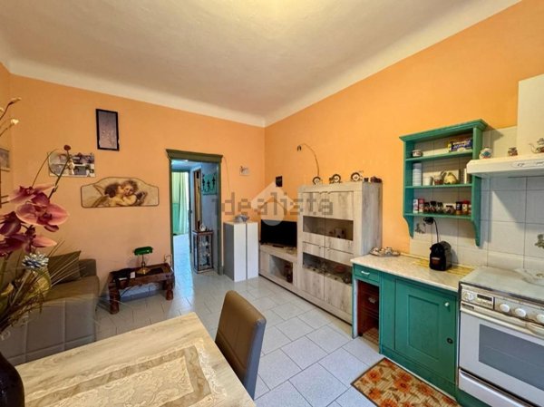 appartamento in vendita a Milano in zona Ronchetto sul Naviglio