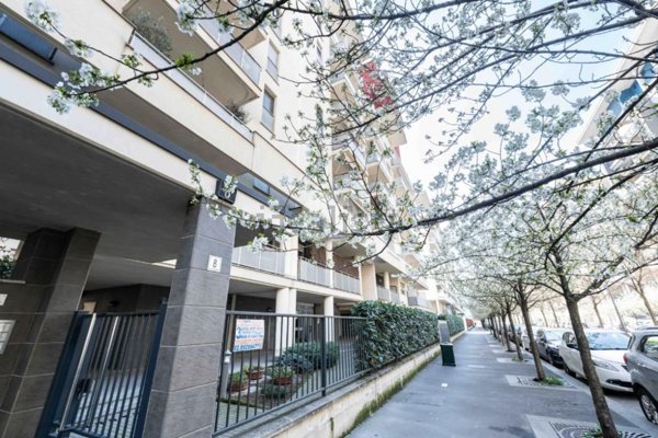 appartamento in vendita a Milano in zona Rogoredo