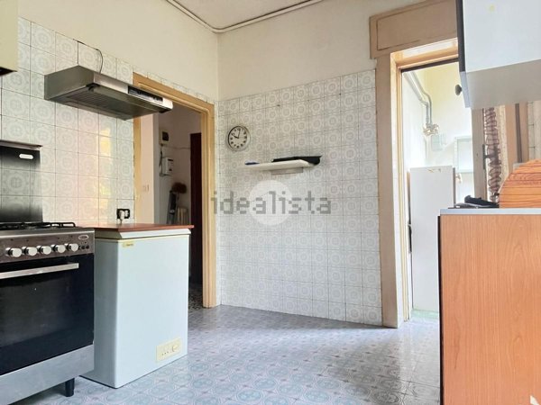 appartamento in vendita a Milano in zona Feltre