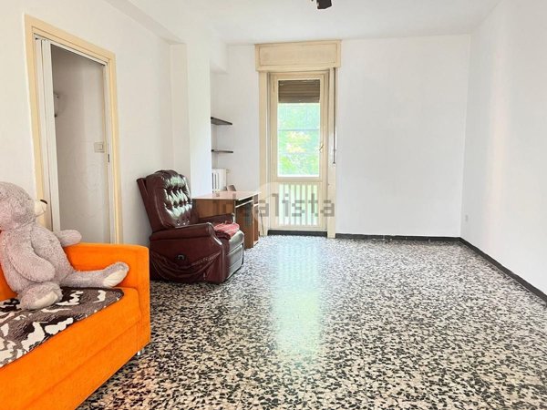 appartamento in vendita a Milano in zona Feltre