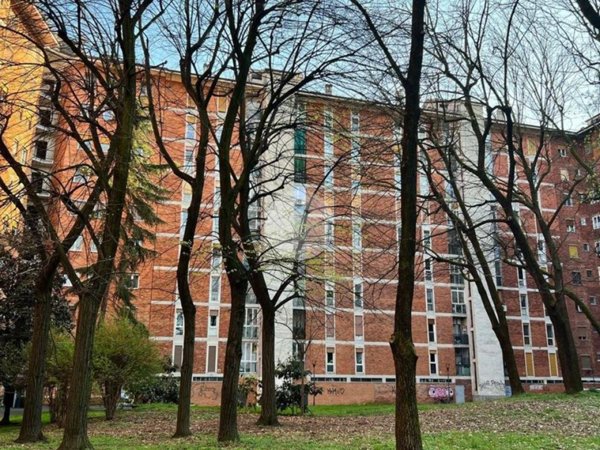 appartamento in vendita a Milano in zona Feltre
