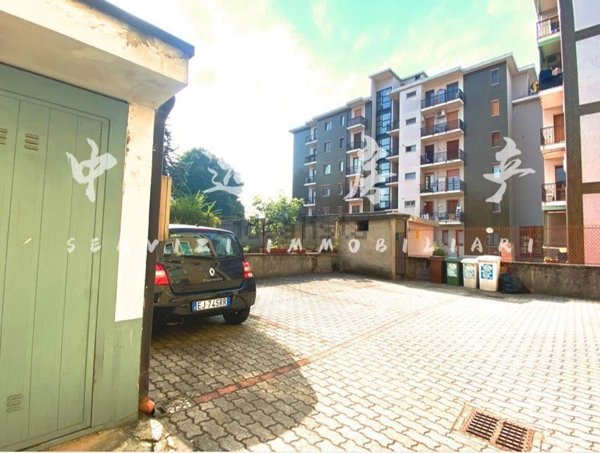 appartamento in vendita a Milano in zona Precotto