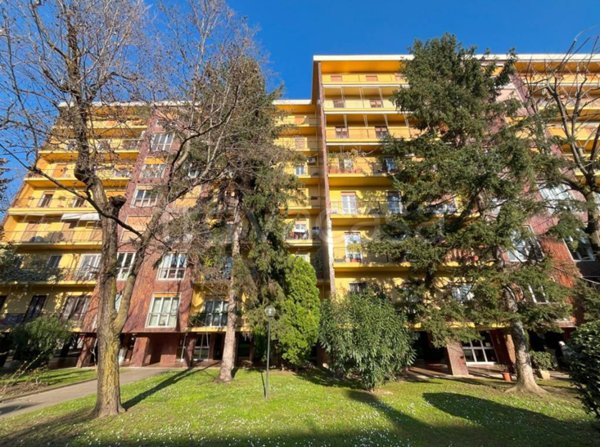 appartamento in vendita a Milano in zona Greco