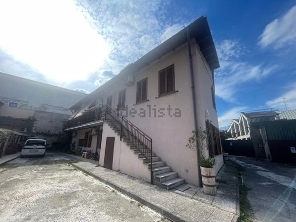 appartamento in vendita a Milano in zona Forlanini