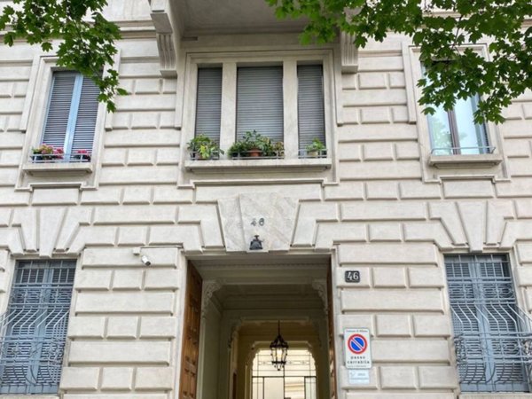 appartamento in vendita a Milano in zona San Vittore