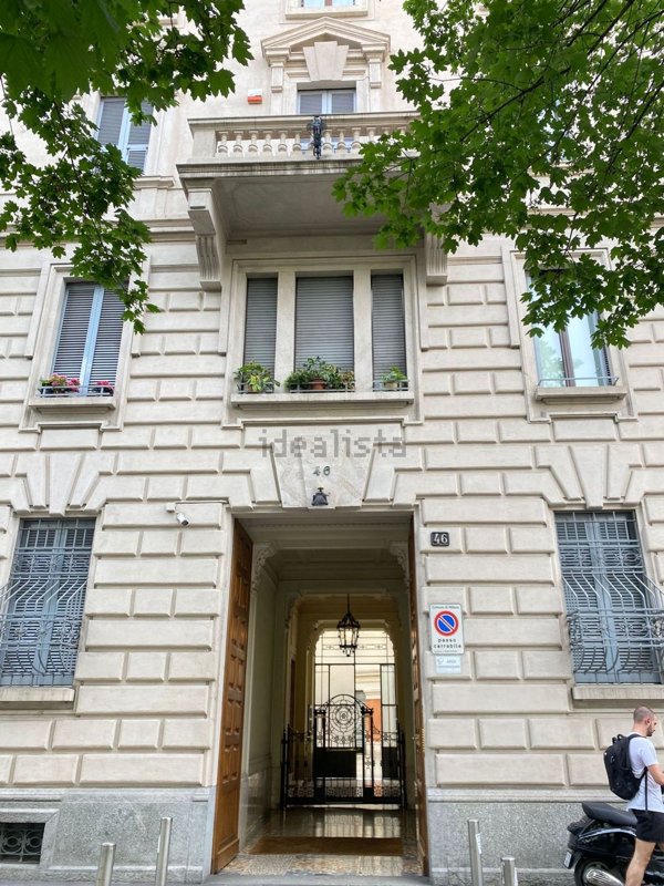 appartamento in vendita a Milano in zona San Vittore