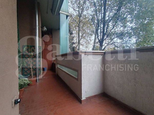 appartamento in vendita a Milano in zona Garegnano