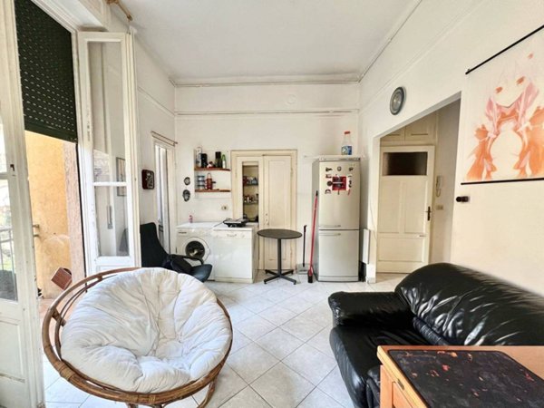 appartamento in vendita a Milano in zona San Siro