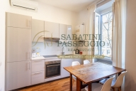 appartamento in vendita a Milano in zona Loreto