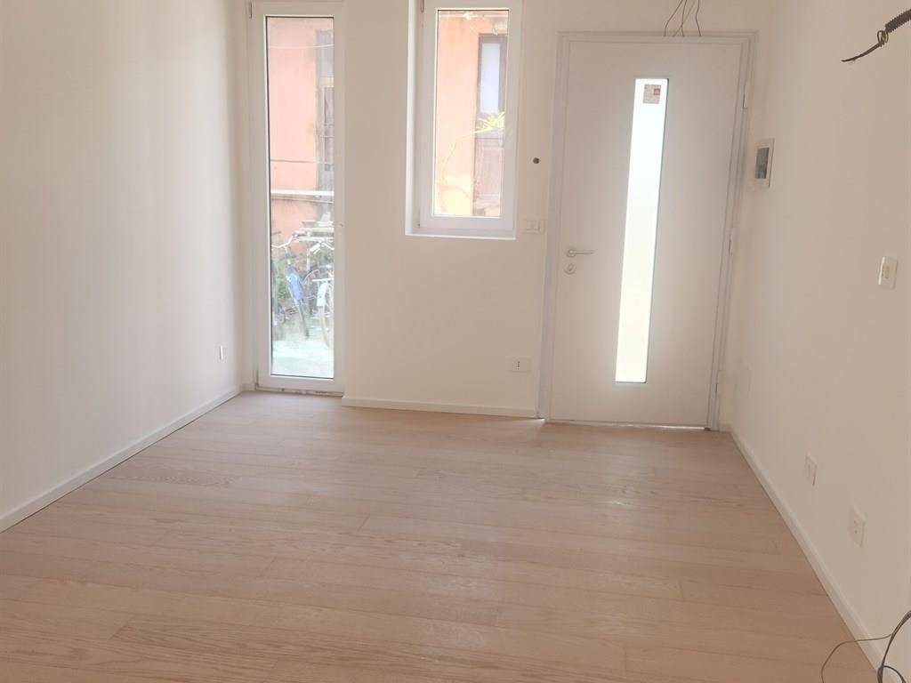 appartamento in vendita a Milano in zona Bovisa