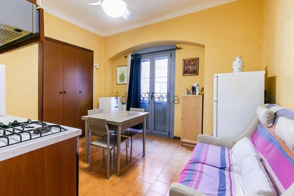 appartamento in vendita a Milano in zona Porta Venezia