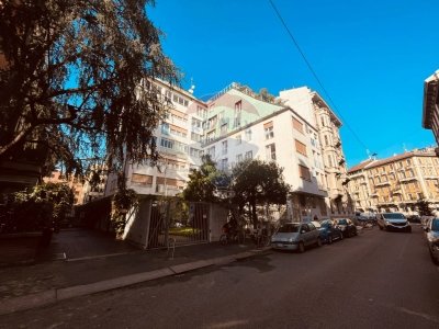 ufficio in vendita a Milano