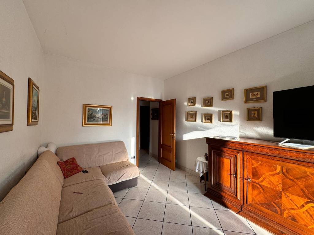 appartamento in vendita a Milano in zona Villapizzone