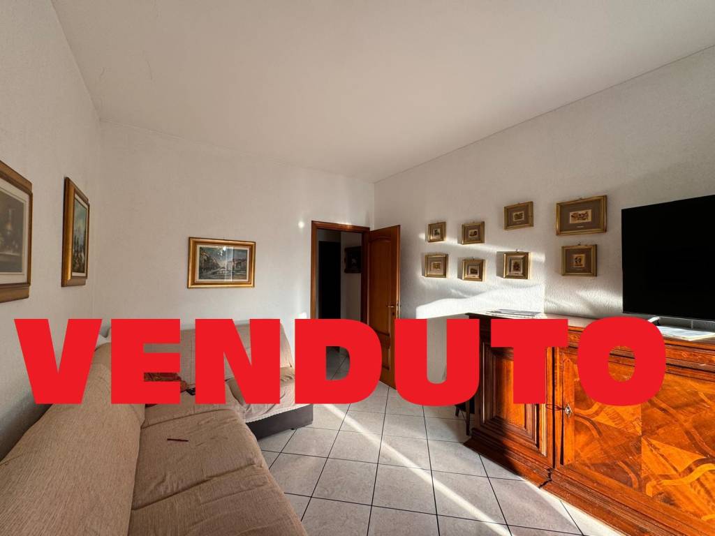 appartamento in vendita a Milano in zona Bovisa