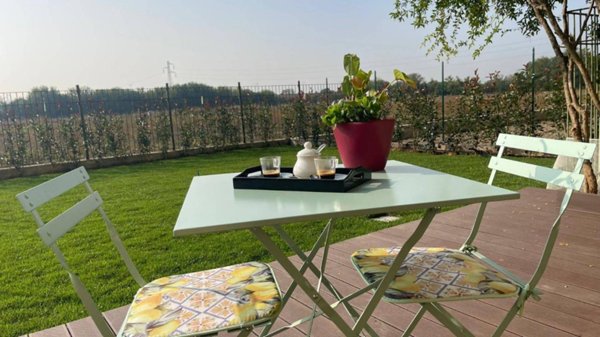 casa indipendente in vendita a Milano in zona Muggiano