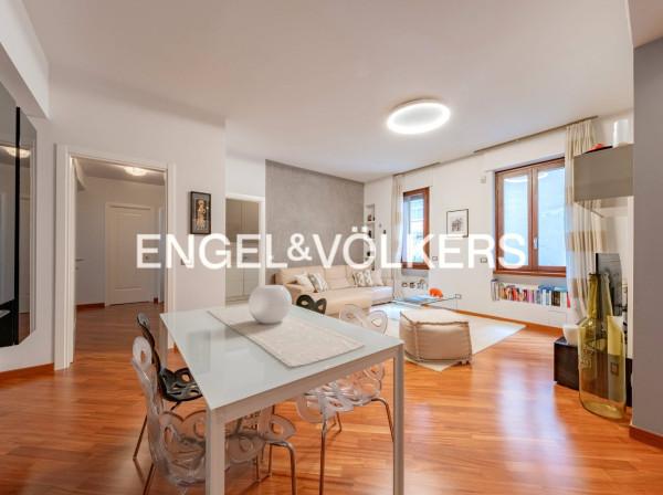 appartamento in vendita a Milano in zona Isola