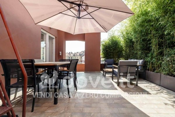 appartamento in vendita a Milano in zona Porta Romana