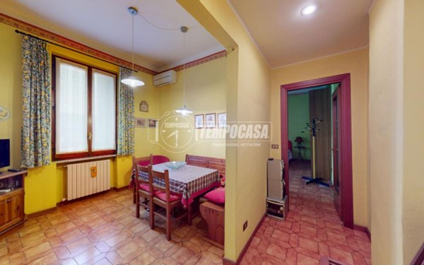 appartamento in vendita a Milano in zona Stazione Centrale