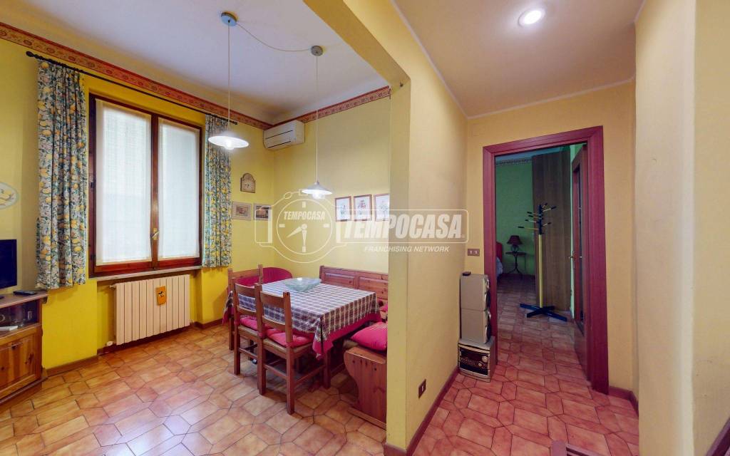 appartamento in vendita a Milano in zona Loreto
