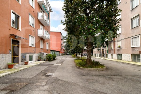 appartamento in vendita a Milano in zona Turro