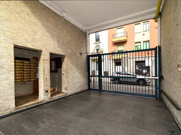 appartamento in vendita a Milano in zona Turro