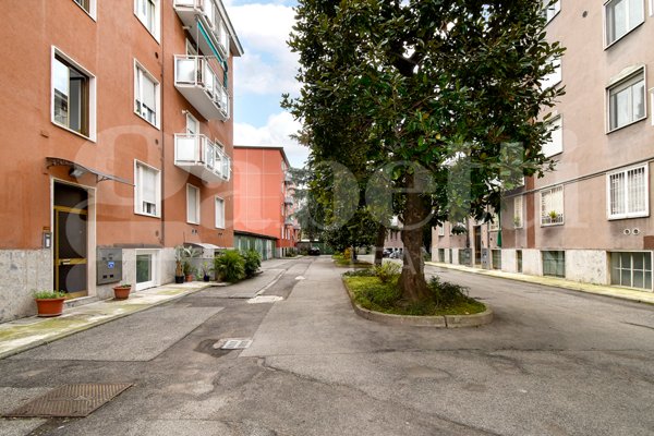 appartamento in vendita a Milano in zona Turro