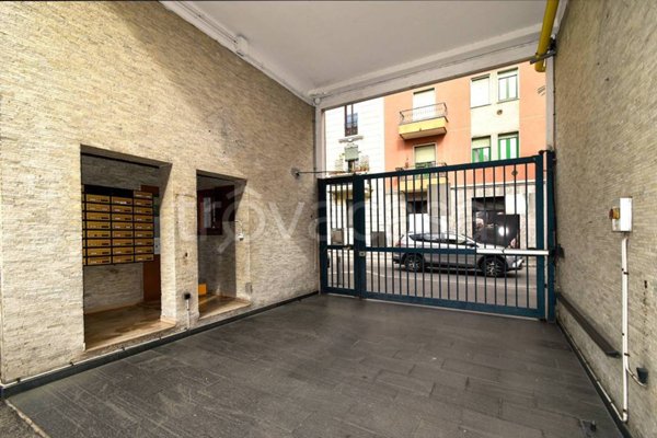 appartamento in vendita a Milano in zona Turro