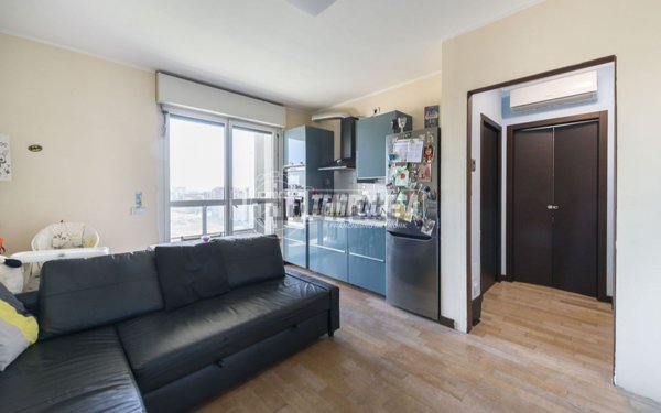 appartamento in vendita a Milano in zona Crescenzago