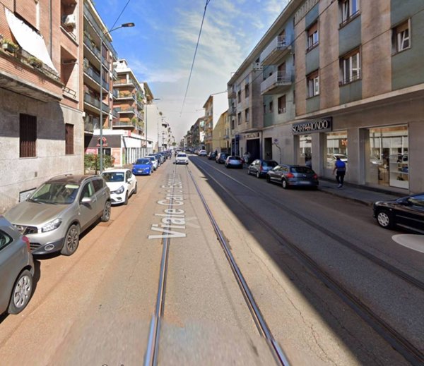 appartamento in vendita a Milano in zona Villapizzone