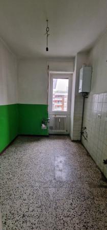 appartamento in vendita a Milano in zona San Siro