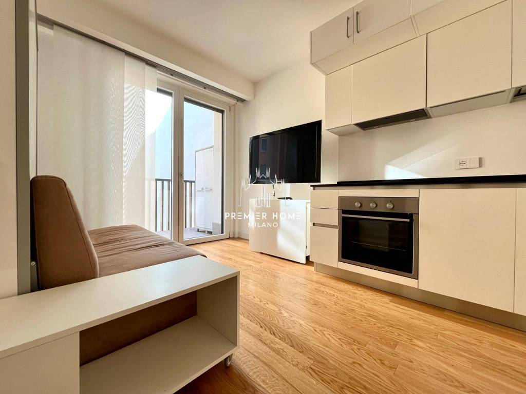 appartamento in vendita a Milano in zona Porta Romana