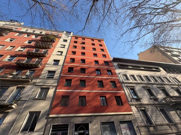 appartamento in vendita a Milano in zona Sempione