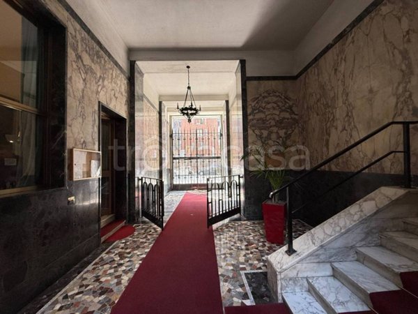 appartamento in vendita a Milano in zona Loreto