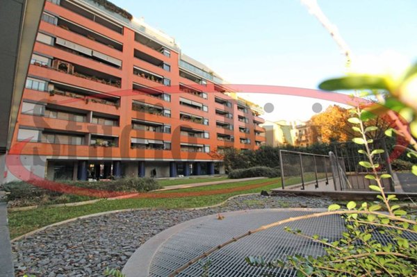 appartamento in vendita a Milano in zona Città Studi