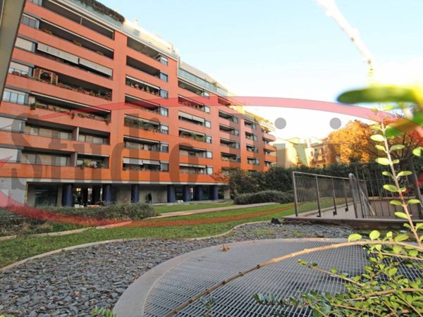 appartamento in vendita a Milano in zona Città Studi