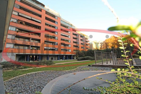 appartamento in vendita a Milano in zona Città Studi