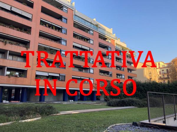 appartamento in vendita a Milano in zona Città Studi