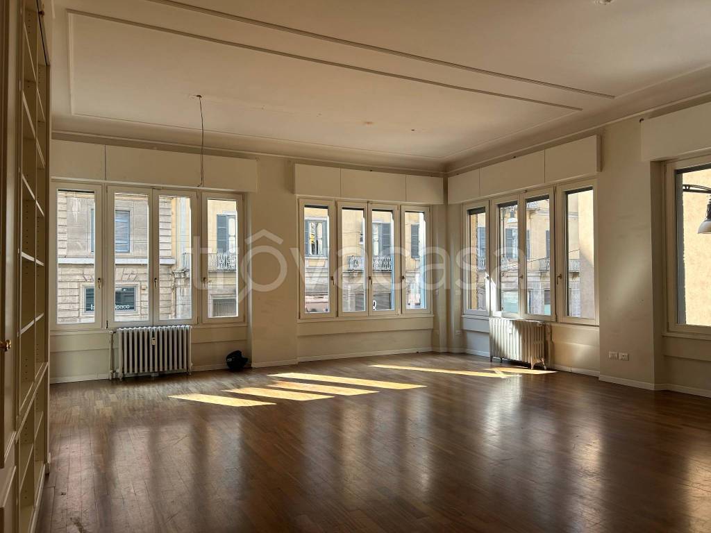 appartamento in vendita a Milano in zona Brera