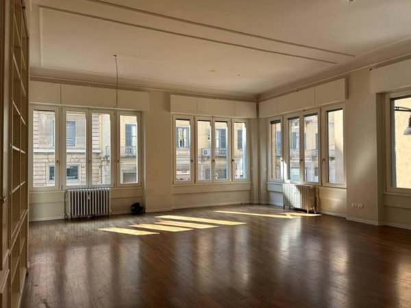 appartamento in vendita a Milano in zona Brera