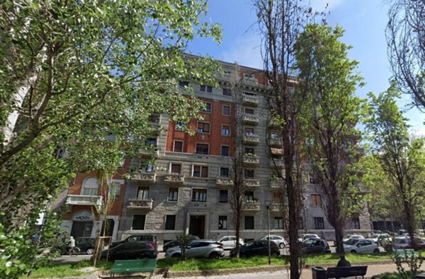 appartamento in vendita a Milano in zona Città Studi