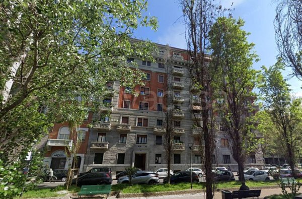 appartamento in vendita a Milano in zona Città Studi