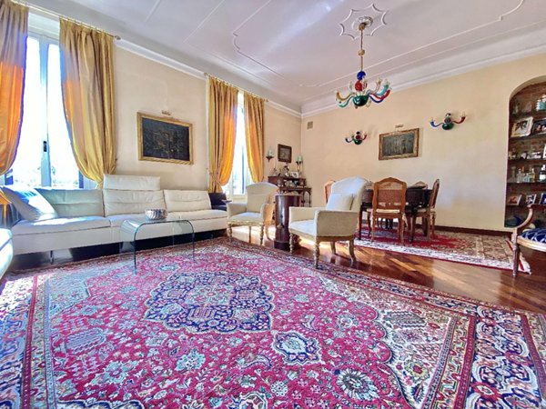 appartamento in vendita a Milano in zona Città Studi