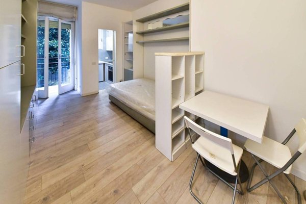 appartamento in vendita a Milano in zona Calvairate