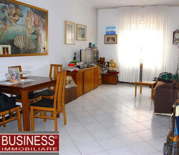 appartamento in vendita a Milano in zona Città Studi