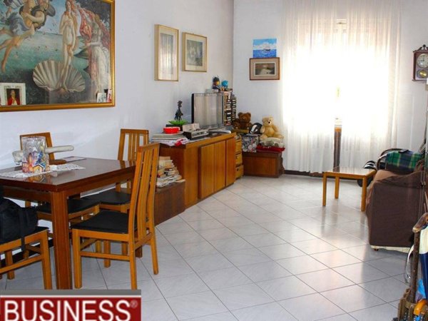 appartamento in vendita a Milano in zona Città Studi