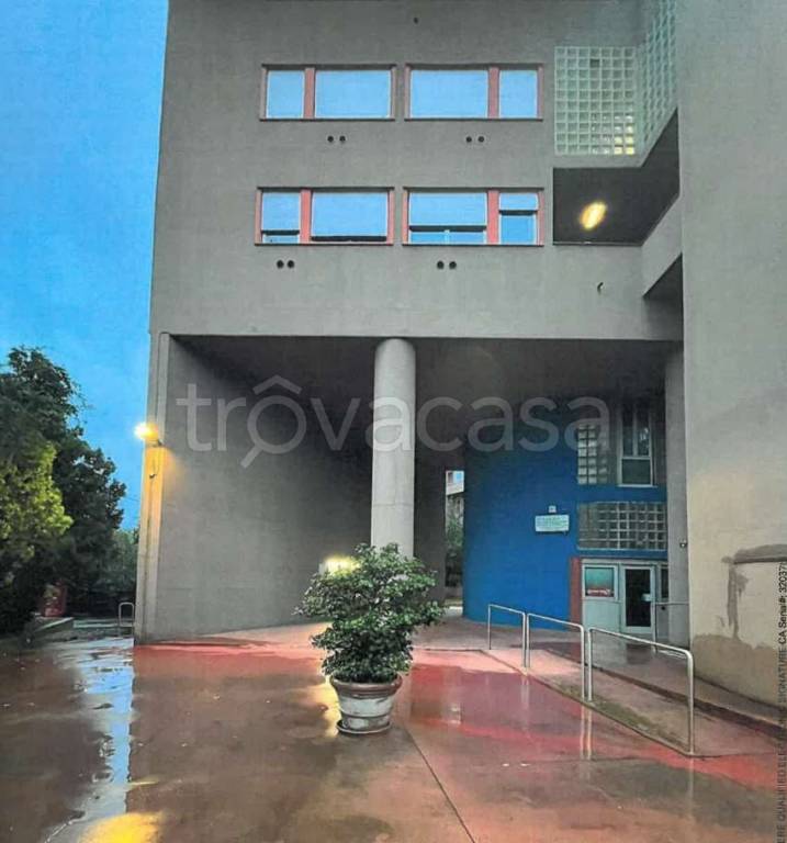 appartamento in vendita a Milano in zona Gallaratese