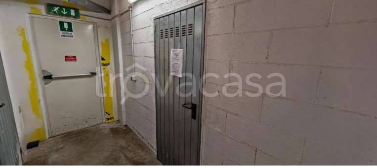 locale di sgombero in vendita a Milano